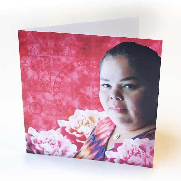 Claudia Medina Tamariz