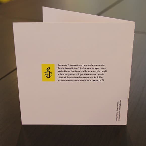 Minna Canth -aineeton lahja - Image 2